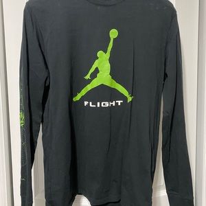 Jordan Lone Tee